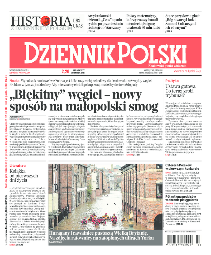 Dziennik Polski