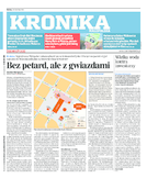 Kronika Małopolska