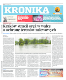 Kronika krakowska