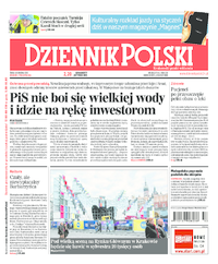 Dziennik Polski