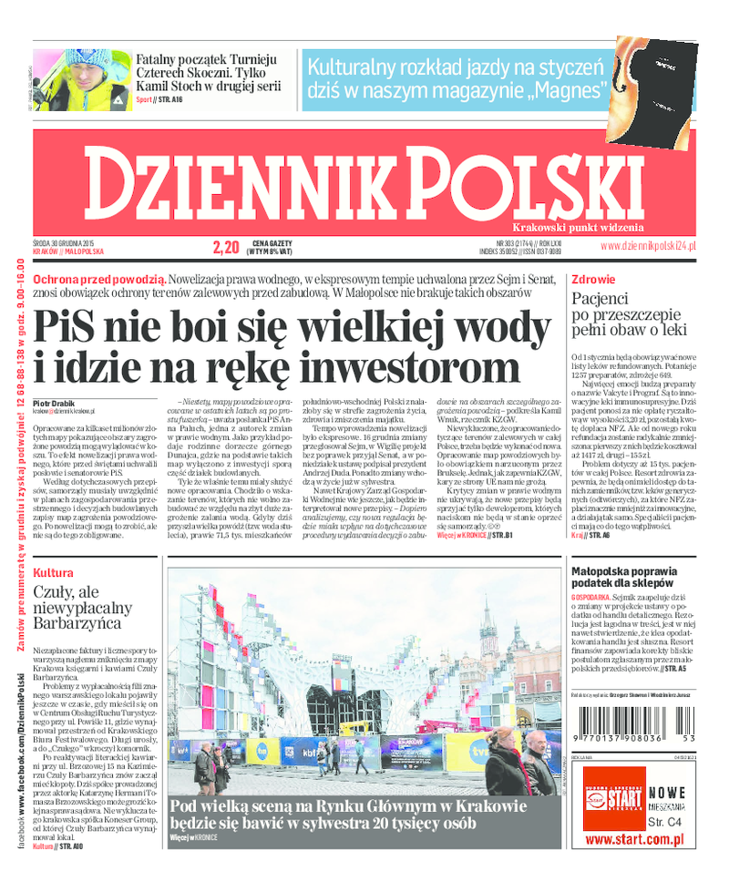 Dziennik Polski