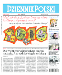 Dziennik Polski