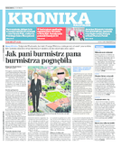Kronika Małopolska