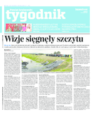 DP Tygodnik Powiat krakowski