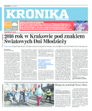 Kronika krakowska