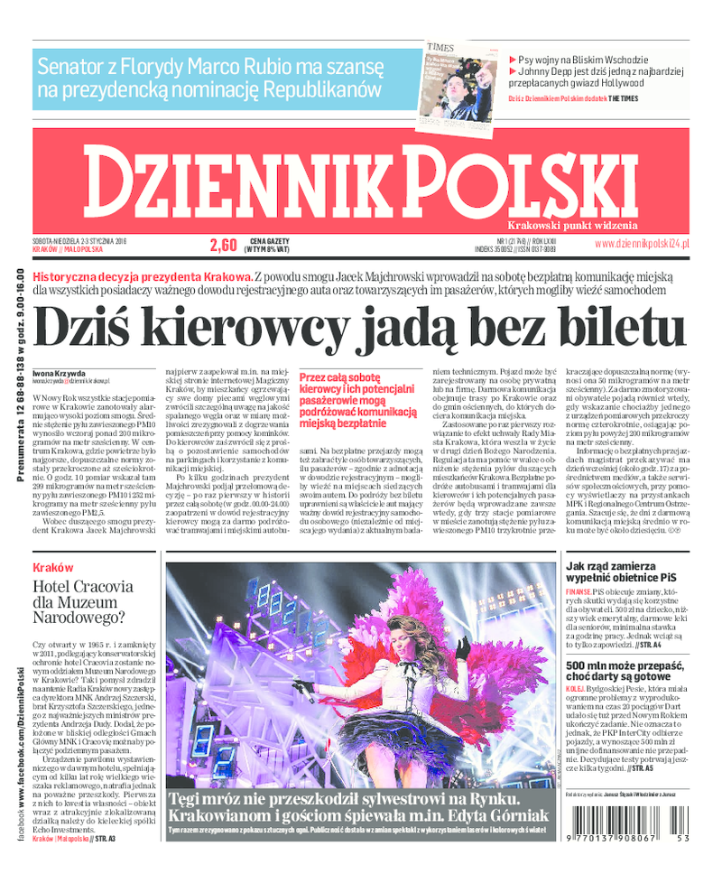 Dziennik Polski