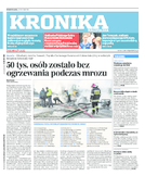 Kronika Małopolska
