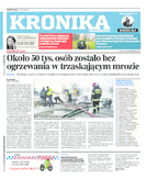 Kronika krakowska
