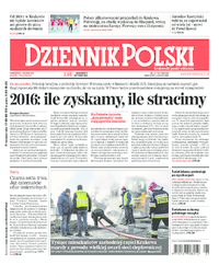 Dziennik Polski