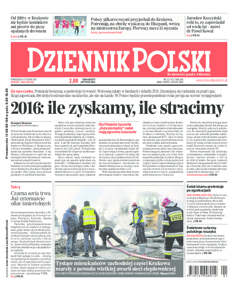 Dziennik Polski