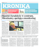 Kronika krakowska