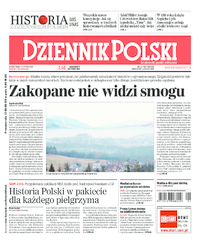 Dziennik Polski