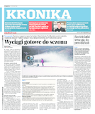 Kronika Małopolska