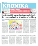 Kronika krakowska