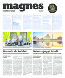 Magnes