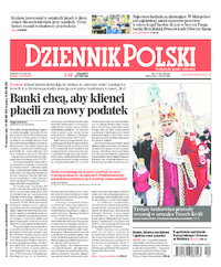Dziennik Polski