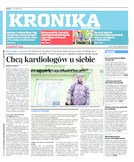 Kronika Małopolska