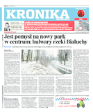 Kronika krakowska
