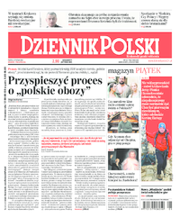Dziennik Polski