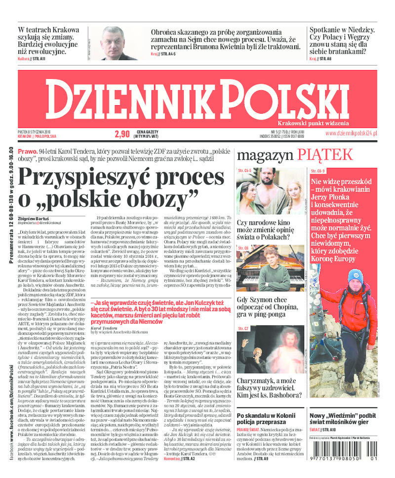 Dziennik Polski