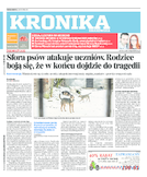 Kronika krakowska