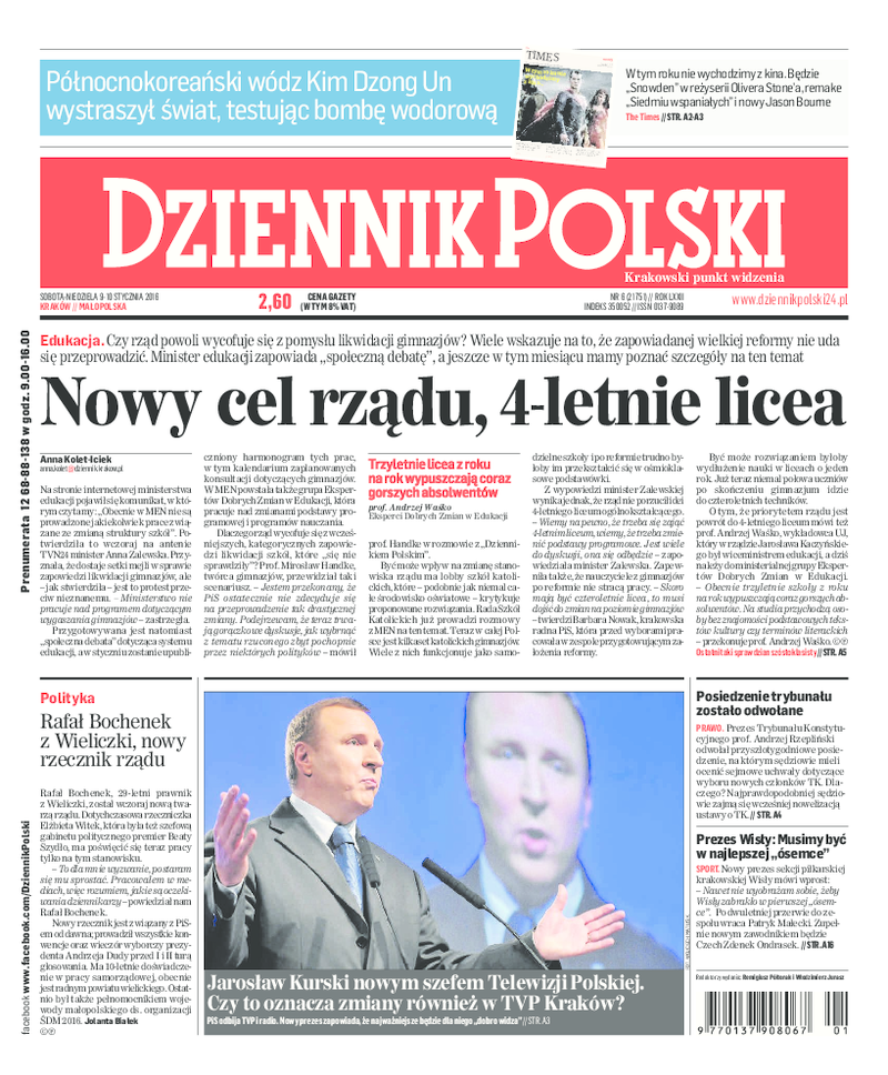 Dziennik Polski
