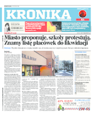 Kronika krakowska