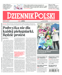 Dziennik Polski