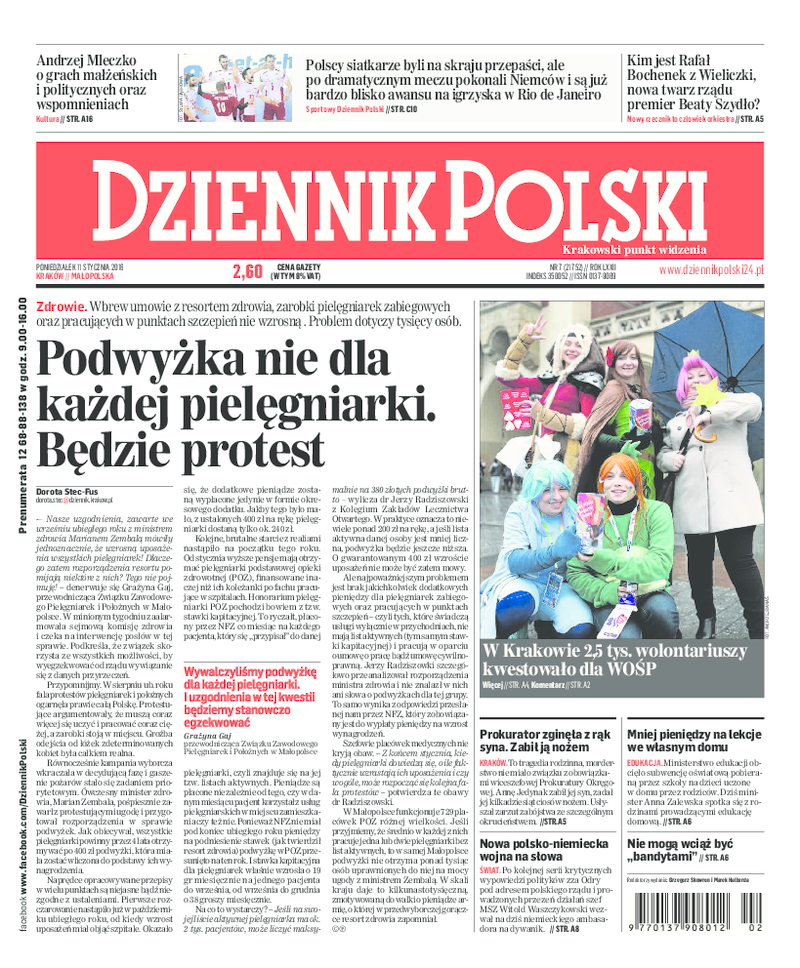 Dziennik Polski