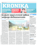 Kronika Małopolska