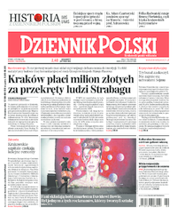 Dziennik Polski