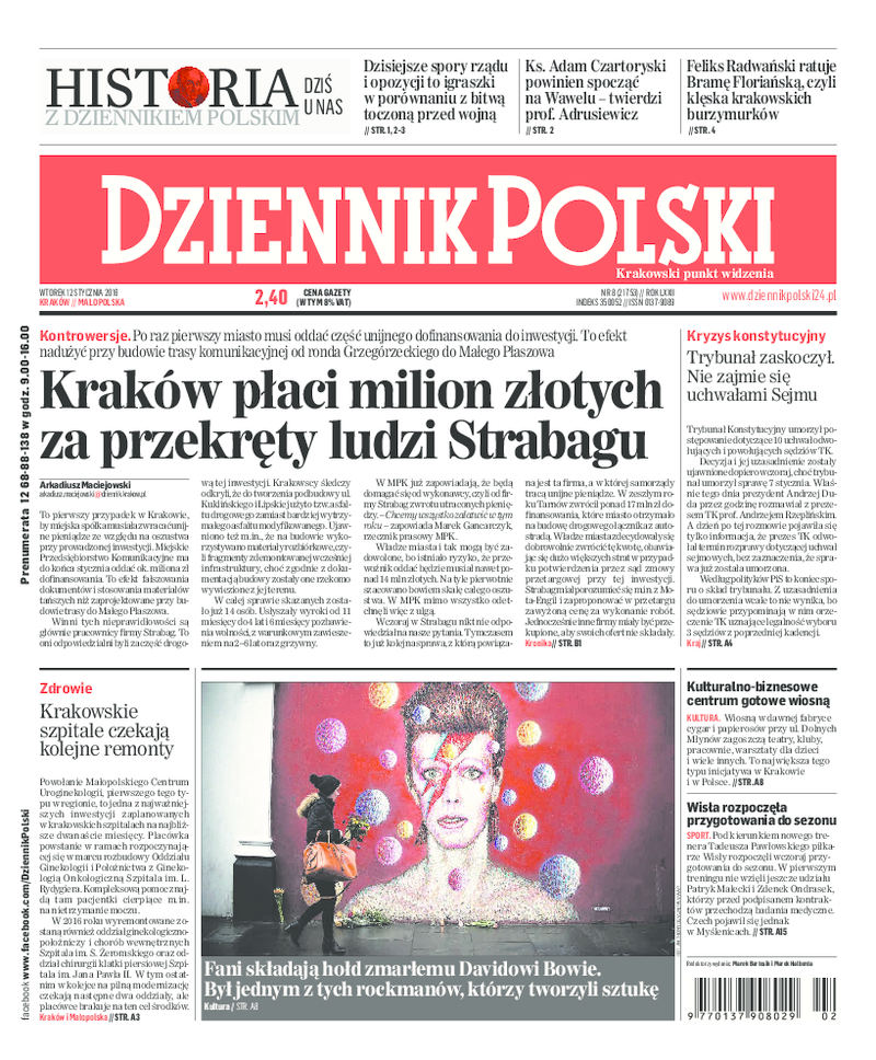 Dziennik Polski