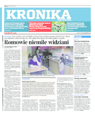 Kronika Małopolska