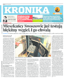 Kronika krakowska