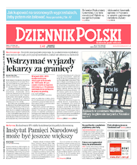 Dziennik Polski
