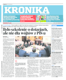 Kronika Małopolska