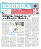 Kronika krakowska