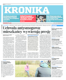 Kronika Małopolska