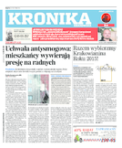 Kronika krakowska