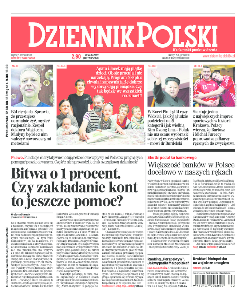 Dziennik Polski