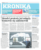 Kronika Małopolska