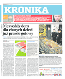Kronika krakowska