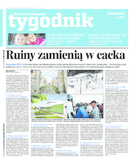 DP Tygodnik Powiat krakowski