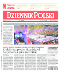 Dziennik Polski