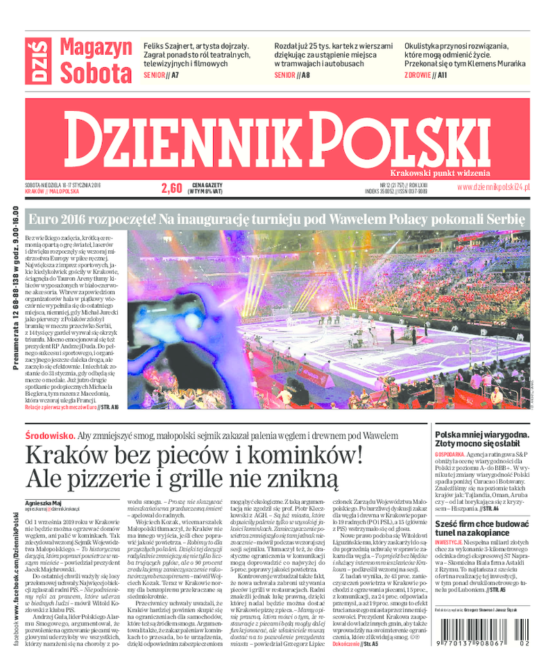 Dziennik Polski