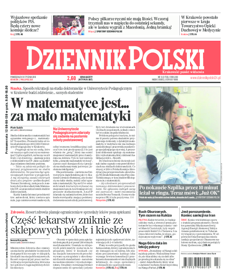 Dziennik Polski