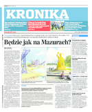 Kronika Małopolska