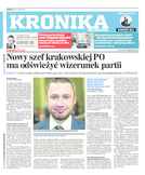 Kronika krakowska