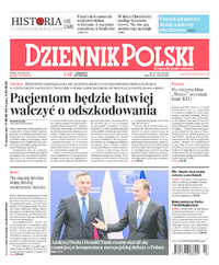Dziennik Polski
