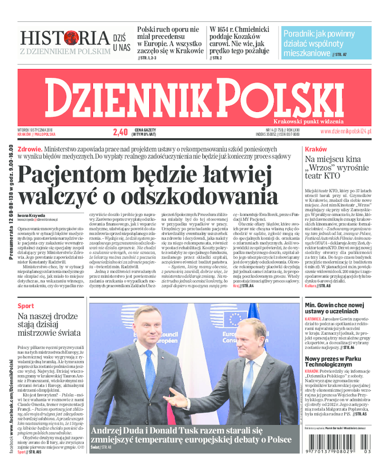 Dziennik Polski